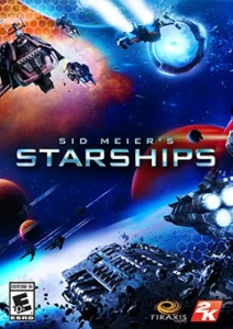 Sid Meier’s Starships