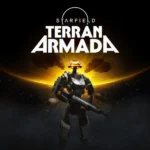 Starfield - Terran Armada