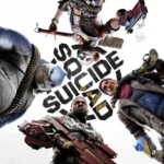 Suicide Squad: Kill the Justice League