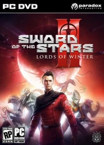 Sword of the Stars II: The Lords of Winter