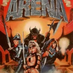 The Elder Scrolls: Arena
