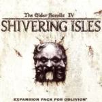 The Elder Scrolls IV: Shivering Isles