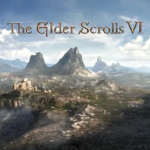 The Elder Scrolls VI