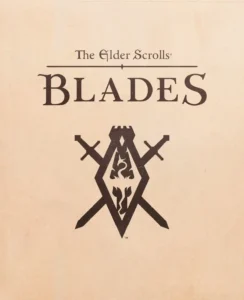The Elder Scrolls: Blades