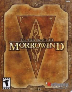 The Elder Scrolls III: Morrowind