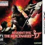 Resident Evil: The Mercenaries 3D