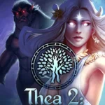 Thea 2: The Shattering