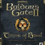 Baldur's Gate II: Throne of Bhaal