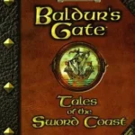 Baldur's Gate: Tales of the Sword Coast