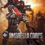 Umbrella Corps