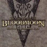The Elder Scrolls III: Bloodmoon
