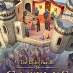 The Elder Scrolls: Castles