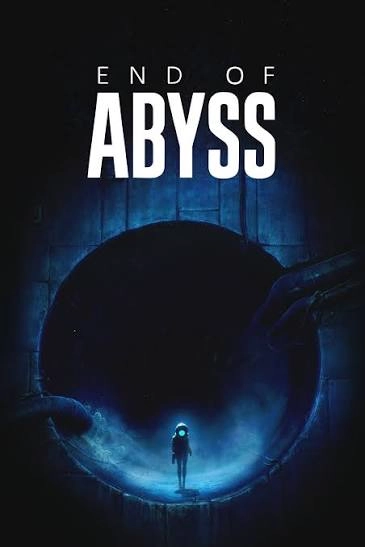 End of Abyss Cover Art