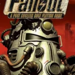 Fallout: A Post Nuclear Role Playing Game