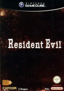 Resident Evil (2002 Remake)