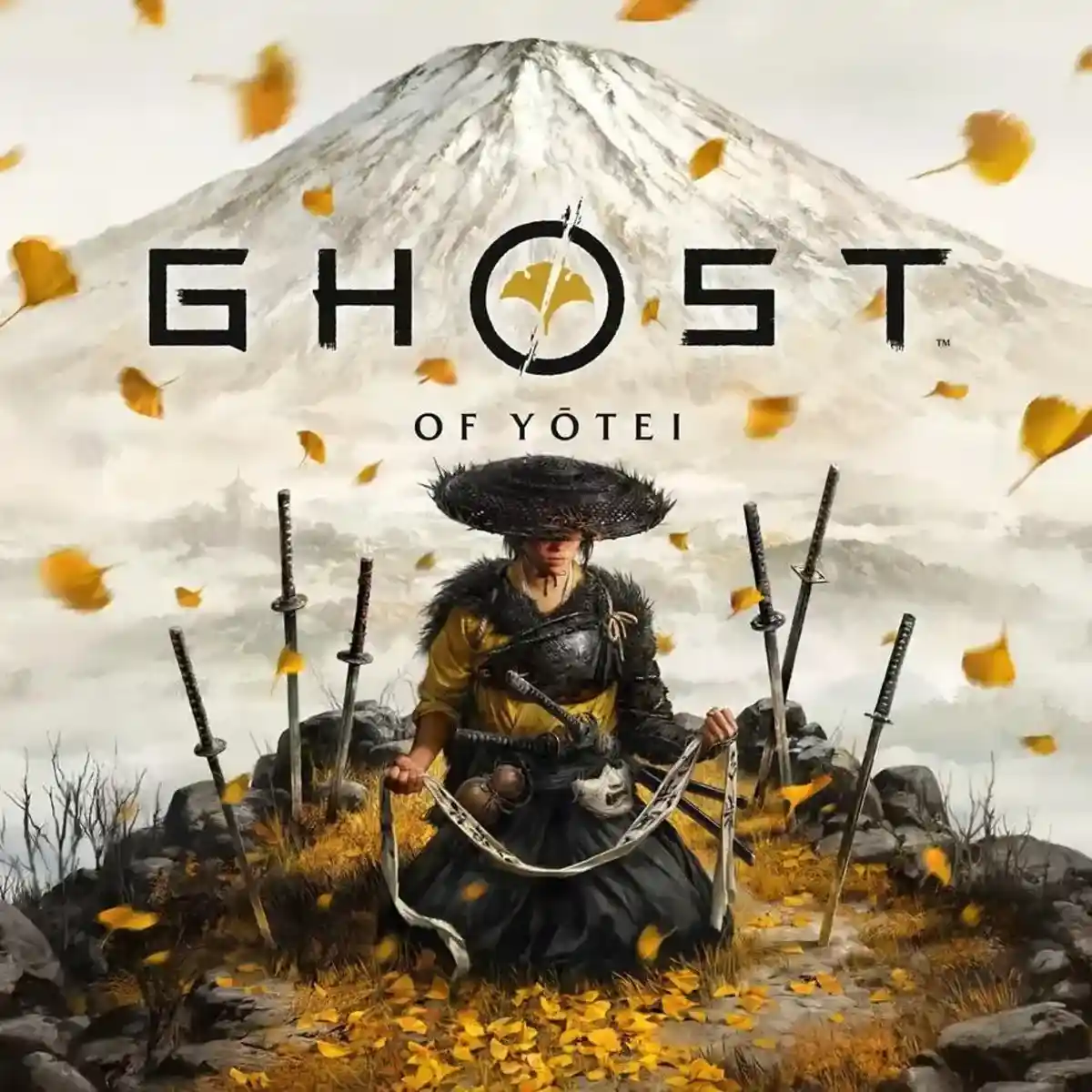 ghost-of-yotei-Cover Art