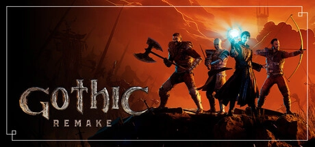 Gothic 1 Remake Review: Is the Classic RPG Worth Playing in 2026?