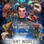 Distant Worlds