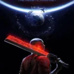 Intergalactic: The Heretic Prophet Cover Art