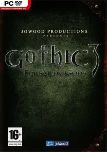 Gothic 3: Forsaken Gods