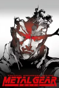 Metal Gear Solid