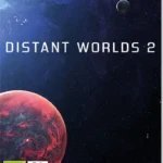 Distant Worlds 2