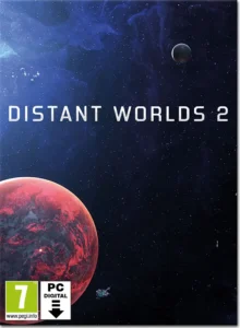 Distant Worlds 2