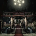 Resident Evil HD Remaster