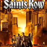 Saints Row