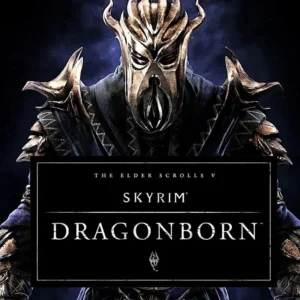 The Elder Scrolls V: Skyrim – Dragonborn