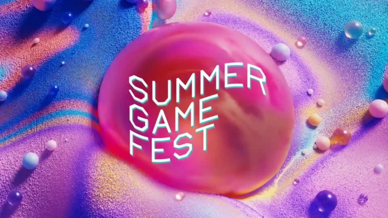 Summer Game Fest 2026 Logo