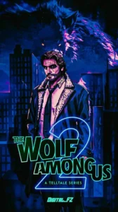 The Wolf Among Us 2