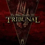 The Elder Scrolls III: Tribunal