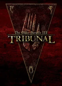 The Elder Scrolls III: Tribunal