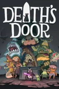 Death’s Door