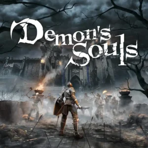 Demon’s Souls Remake