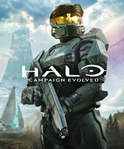 Halo: Campaign Evolved