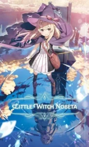 Little Witch Nobeta