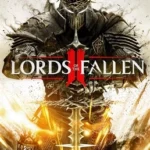 Lords of the Fallen II