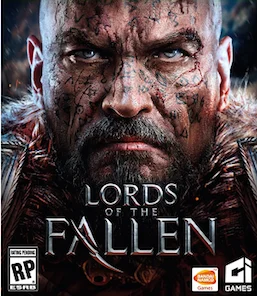 Lords of the Fallen (2014)