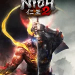 Nioh 2