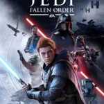 Star Wars Jedi: Fallen Order
