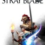 Stray Blade