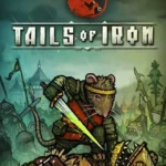 Tails of Iron