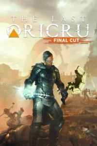 The Last Oricru