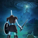 The Last Hero of Nostalgaia