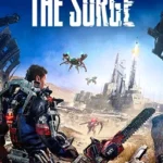 The Surge