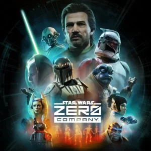 Star Wars Zero Company