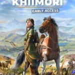 The Legend of Khiimori
