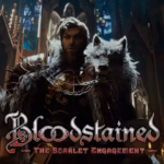 Bloodstained - The Scarlet Engagement Art